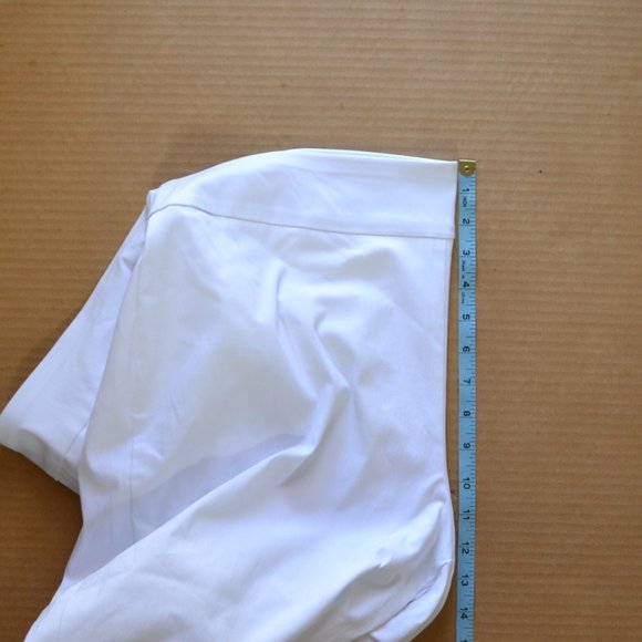 NWT Jm Collection Tummy-Control Capris Size XL* - Picture 6 of 8